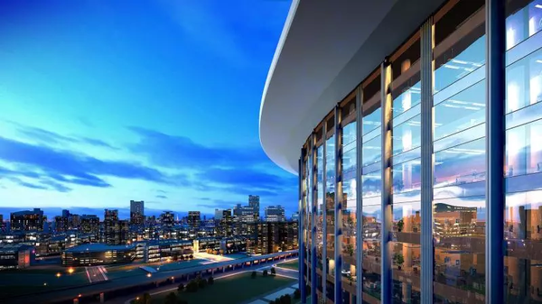 100天后，上海将迎来一件举世瞩目的大事！