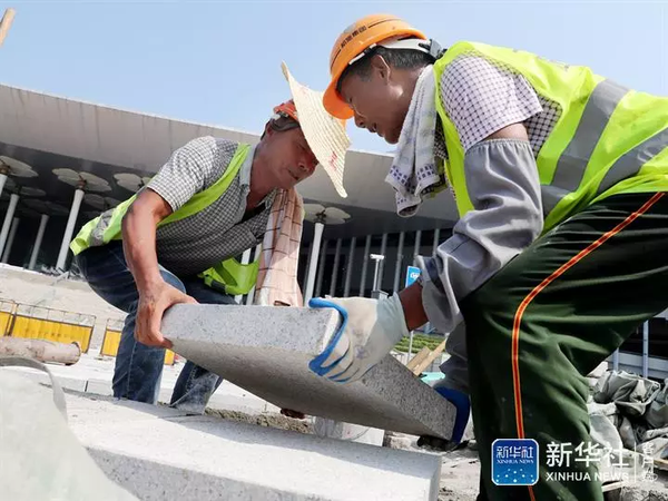 100天后，上海将迎来一件举世瞩目的大事！