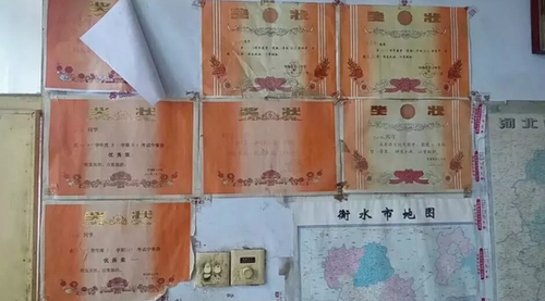 女生707分考入北大 家庭贫困的她曾写文感谢贫穷