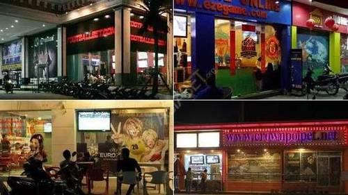 赌博斗殴!中国驻柬埔寨大使:个别中国人在柬犯罪