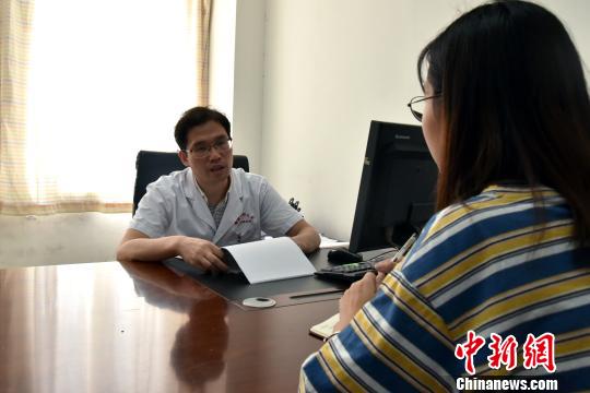 福建肝炎防控成效显著社会对肝炎认识提高