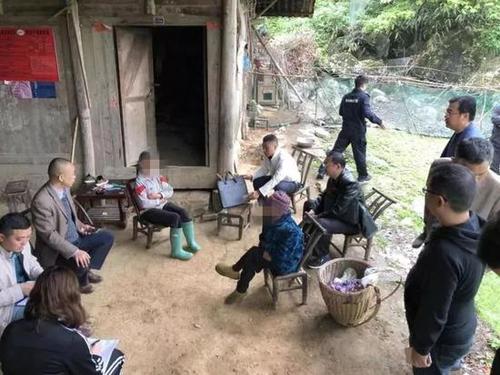 湖北荆州政法机关发文:严惩自己住好房父母住危房