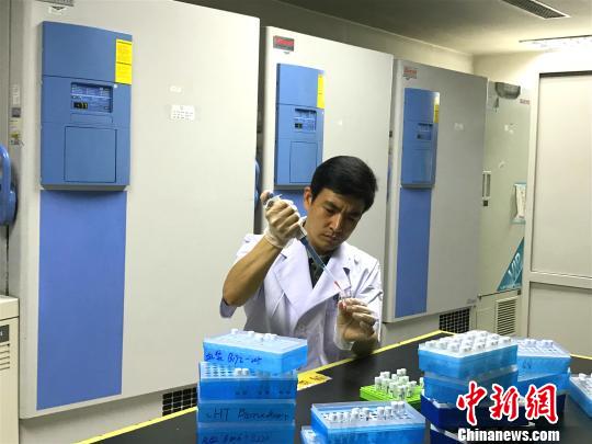 历时17年重庆一团队找到高血压新靶点