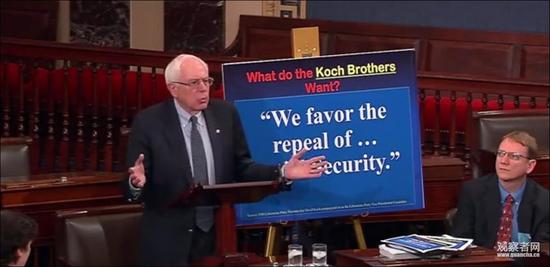 共和党金主发出断粮倒戈威胁 特朗普:我不是傀儡