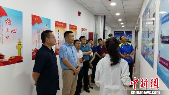 山西举办“海归大讲堂”留学人员为当地发展建言献策