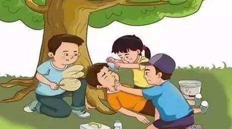 中暑为什么会死人？对中暑决不能掉以轻心！