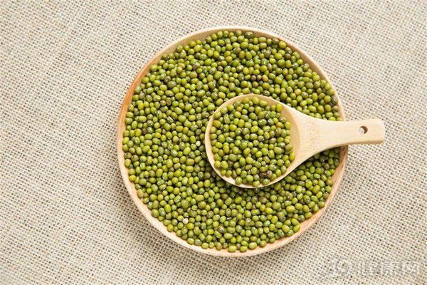 伏天一碗绿豆汤 这些好处都是你的！