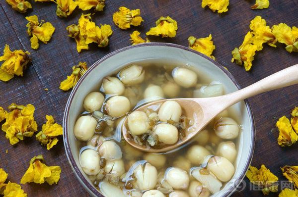 伏天一碗绿豆汤 这些好处都是你的！