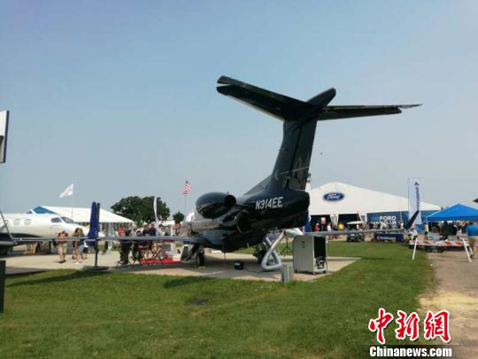 退伍兵的航空梦：通用航空有中国人的精彩