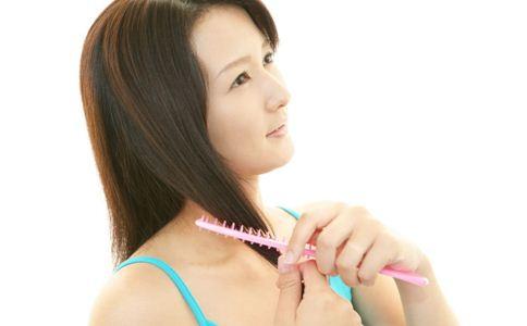 头发保养的方法 如何护理头发 护发的小窍门