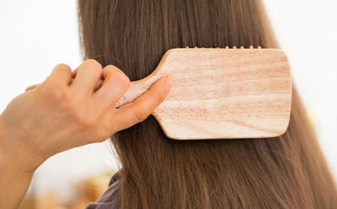 头发保养的方法 如何护理头发 护发的小窍门