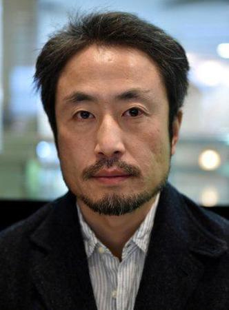 曾被基地组织绑架的日本记者网上求救 自称韩国人