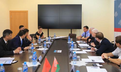 中国侨网分享交流。