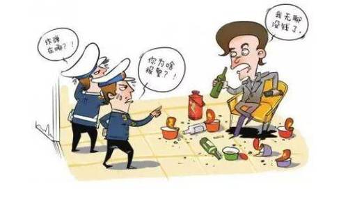 女生打110叫外卖，接警员听出玄机将其解救！为何网友却质疑接警不...