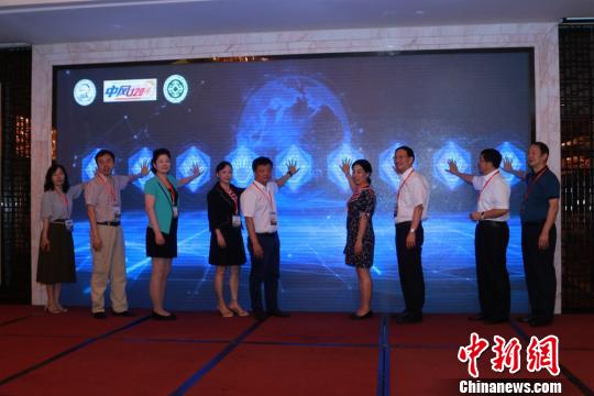 救治效率最大化内蒙古卒中急救地图今日发布