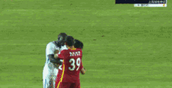 中超球员用种族歧视语言攻击外援？足协启动调查