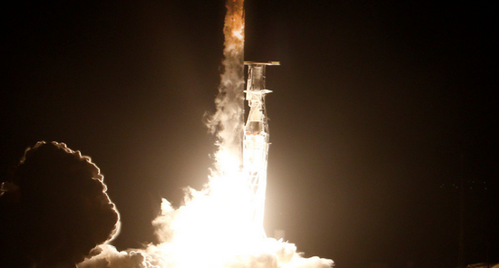 建太空军势在必行？美防长：太空是美国新战场