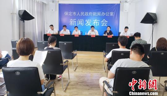 “先诊疗后付费”河北保定强力推进健康扶贫