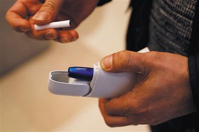 北京控烟协会:电子烟也释放二手烟 应纳入禁烟令