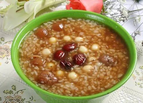 女人“好气色”是靠调出来的！