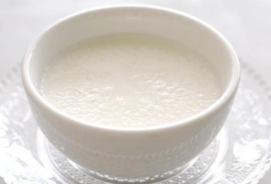 6种安神滋补养生粥 味道功效各不同