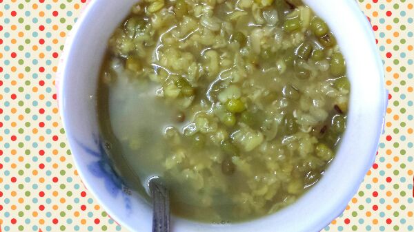 6种安神滋补养生粥 味道功效各不同