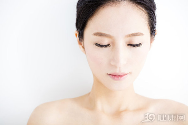 学好三招，变成“瓜子脸”！