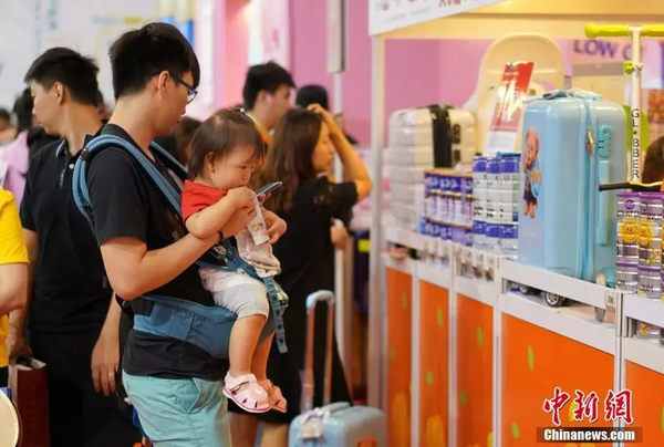 ▲资料图中新社记者 张炜 摄