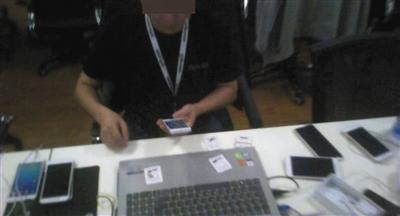 点击进入下一页