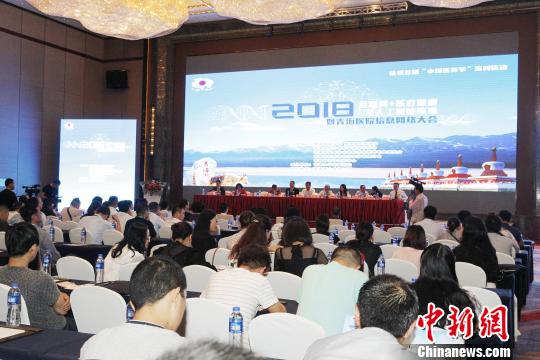 医学专家共论“互联网+医疗健康”：推广治疗新模式新手段