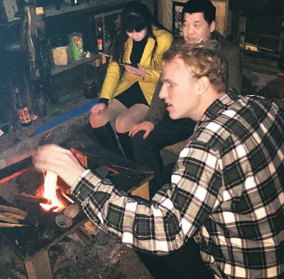 点击进入下一页