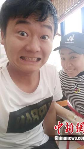 点击进入下一页