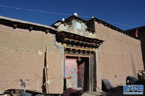 （图文互动）（4）“土味儿”索县：从下雨满泥浆到藏北绿化新城