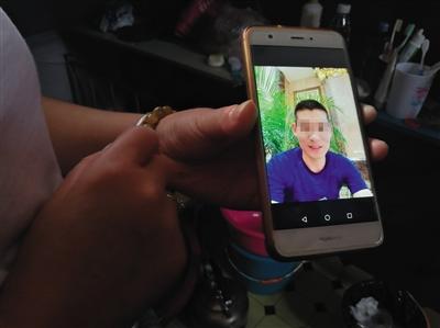 点击进入下一页