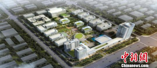 安徽合肥推进建设国家健康医疗大数据中部中心