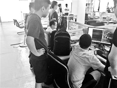 点击进入下一页