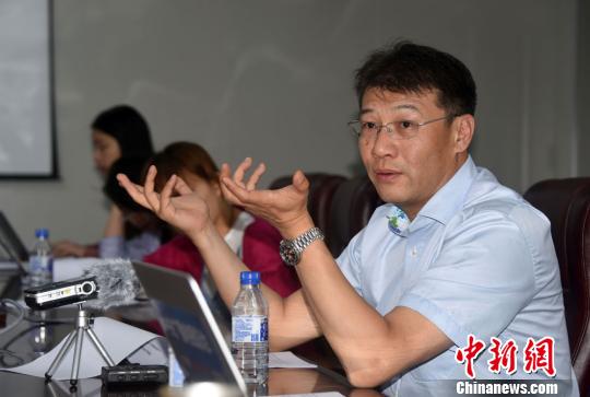 中国研制成功世界最大口径单体碳化硅反射镜