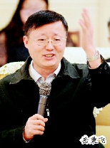 全国政协委员、中国食品药品检定研究院研究员岳秉飞