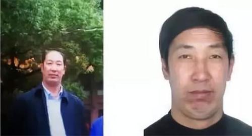 山西古交首富被悬赏追捕 曾用12辆悍马给儿办婚礼