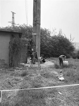 河北治理秸秆焚烧:设4千多摄像头和14万个监管网格