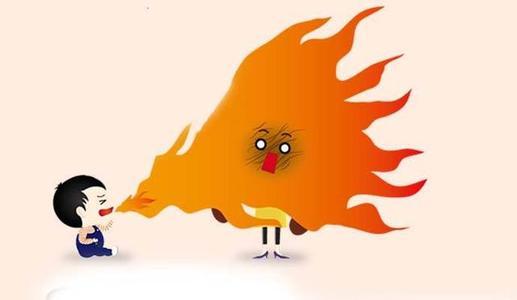  秋季肝火旺应该怎样调理？