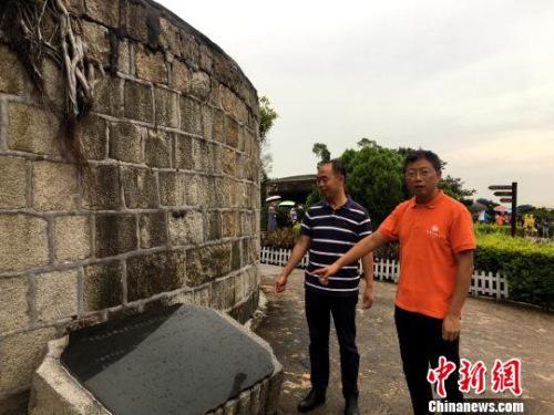 台海大喇叭背后的故事折射两岸关系变迁