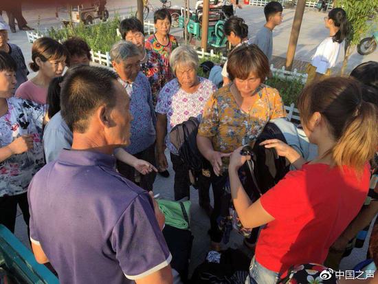 山东菜价上涨商贩直呼吓人 市民:吃菜不如吃肉划算