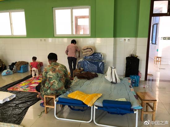 山东菜价上涨商贩直呼吓人 市民:吃菜不如吃肉划算