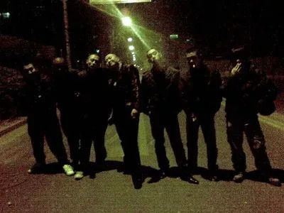 东营黑老大吴长伟获刑 暴力争抢二手车建筑领域