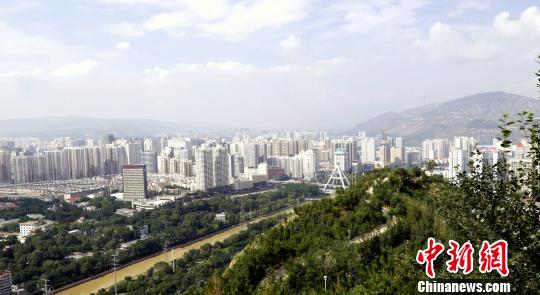 五省市“晒”国土绿化“成绩单”扮靓绿水青山各有“招”