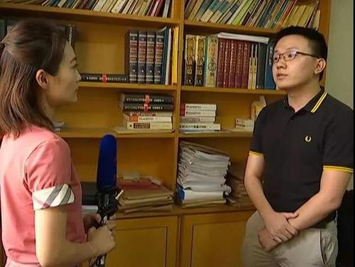 业绩不达标就要生吃苦瓜爬百米?足疗店长:企业文化