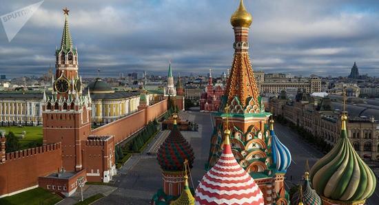 克宫：俄罗斯、乌克兰双边关系深陷?；?很难改善