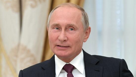 普京解职15名将军 去年曾让34名将军丢了乌纱帽