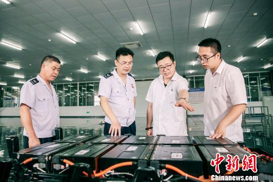 浙江纳税信用评价对经营纳税人全覆盖A级纳税人占20.1%